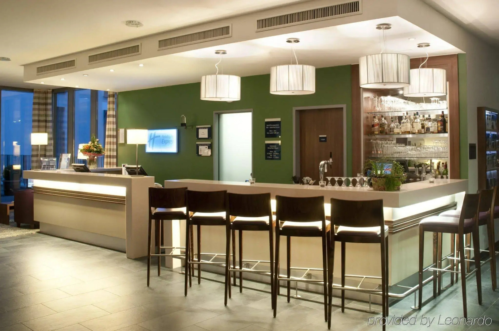 Holiday Inn Express Baden-Baden by IHG