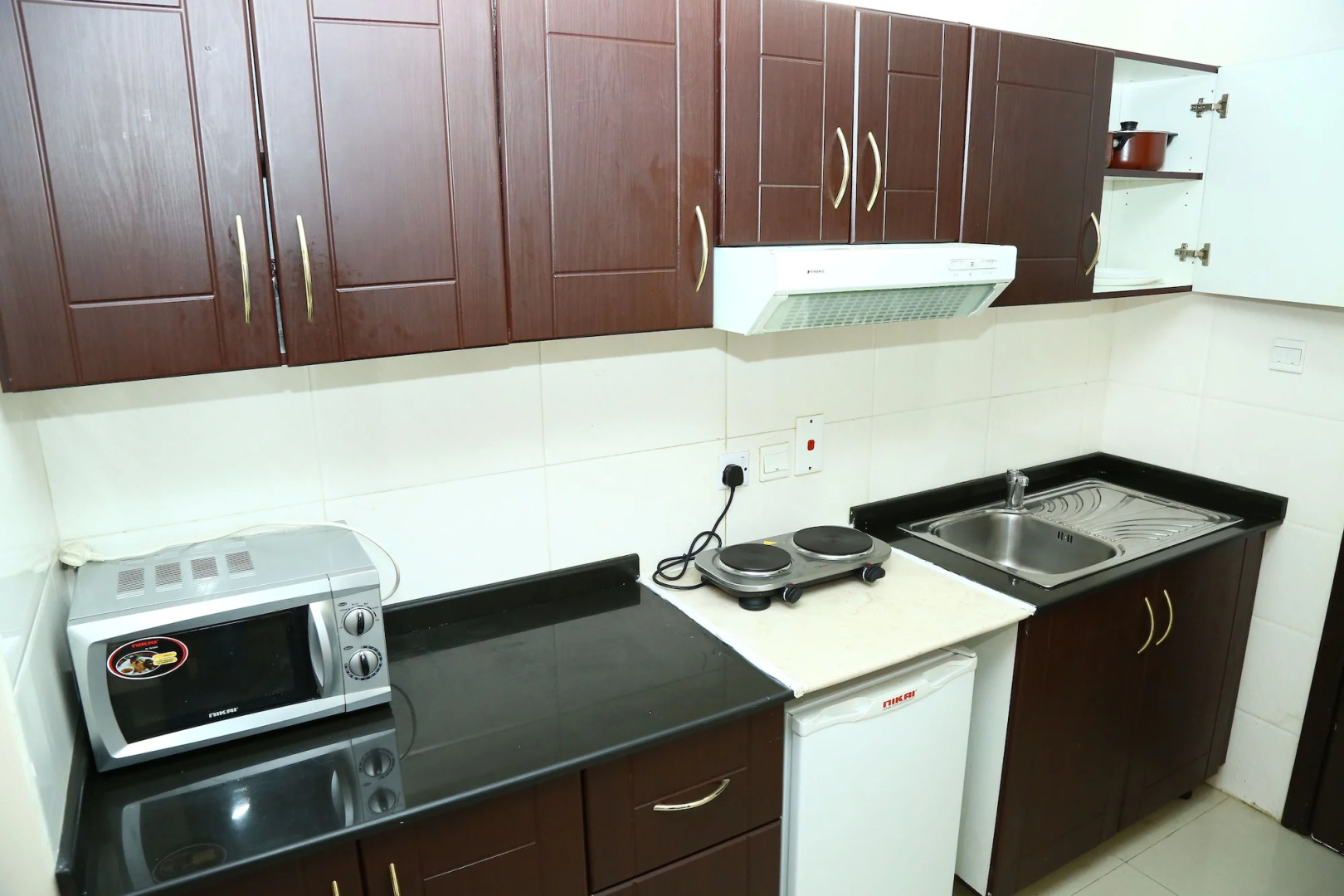 City Stay Premium Hotel Apartment