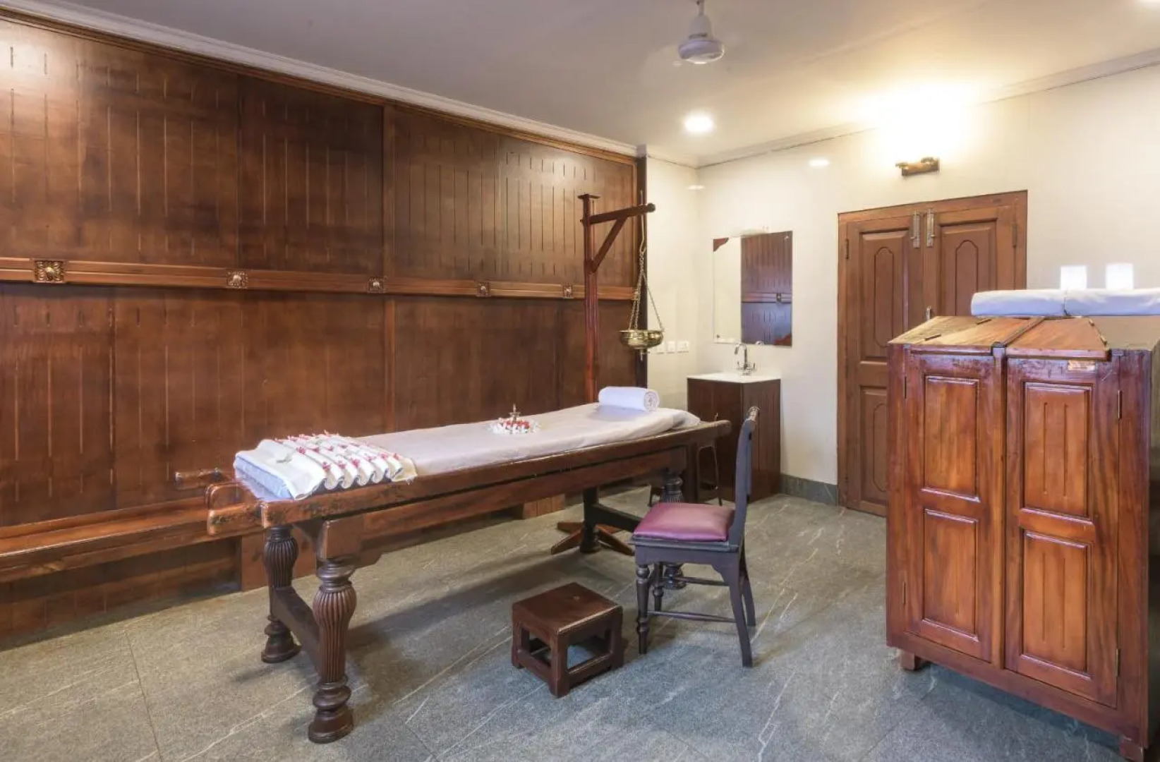 Club Mahindra Poovar