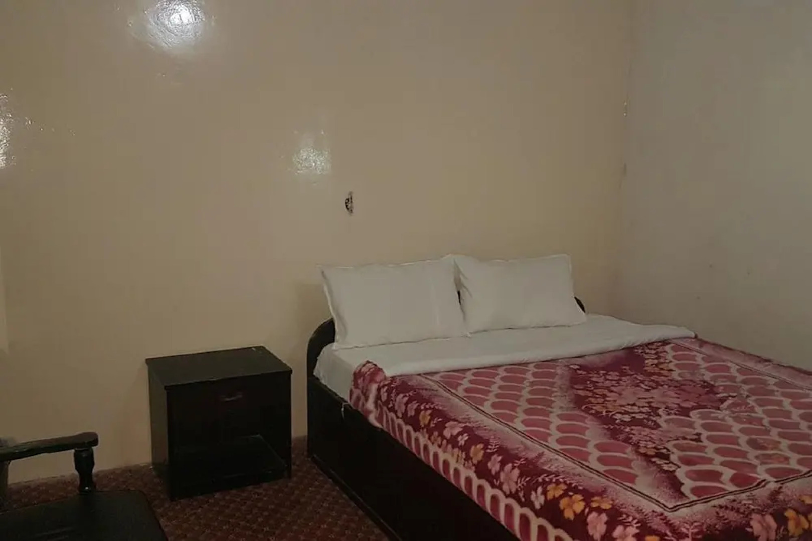 President Hotel Lumbini