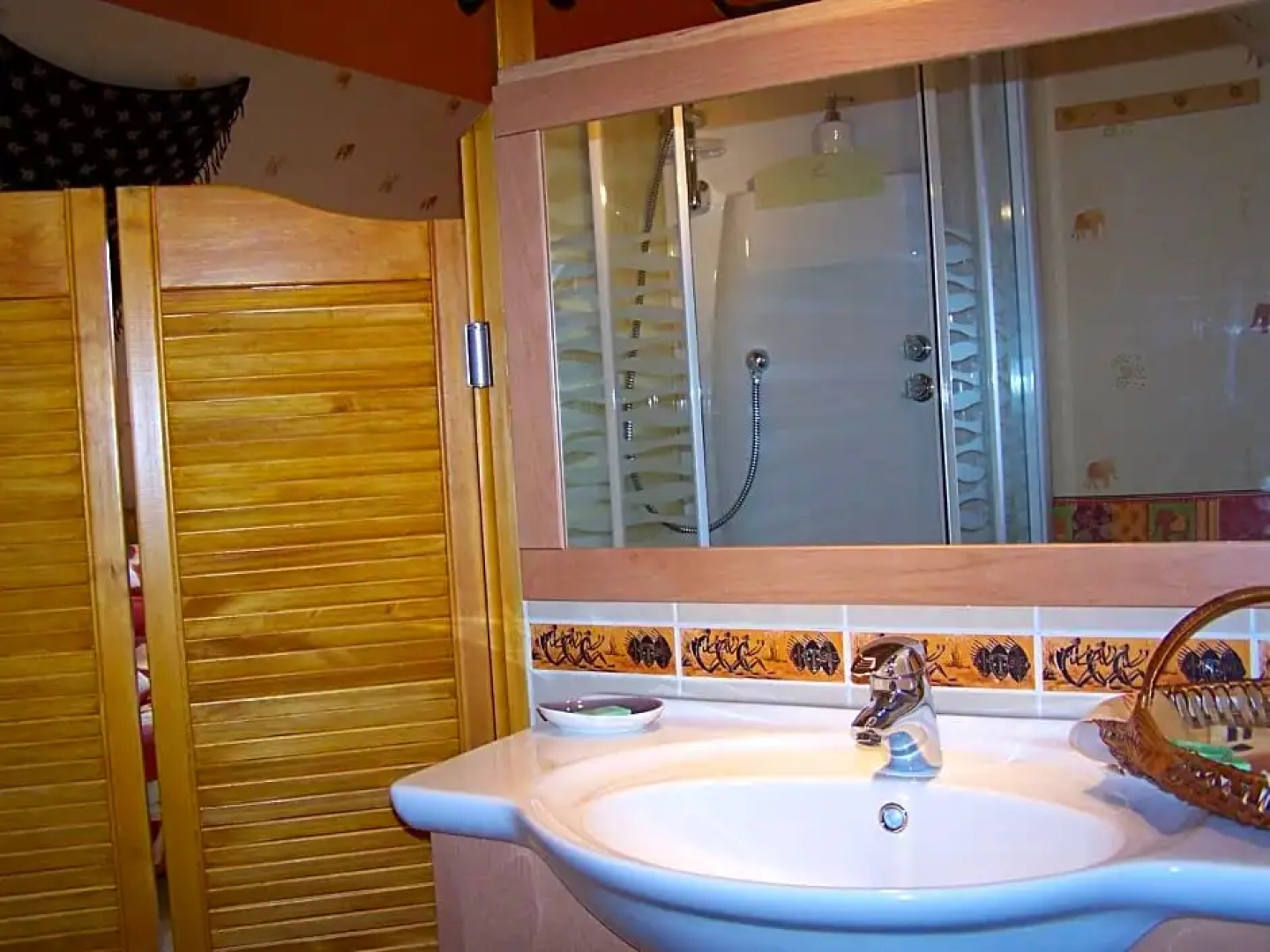 Une Chambre D'Hote Yvetot