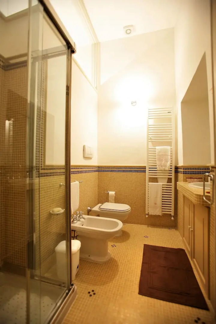 Historical Suites VVM