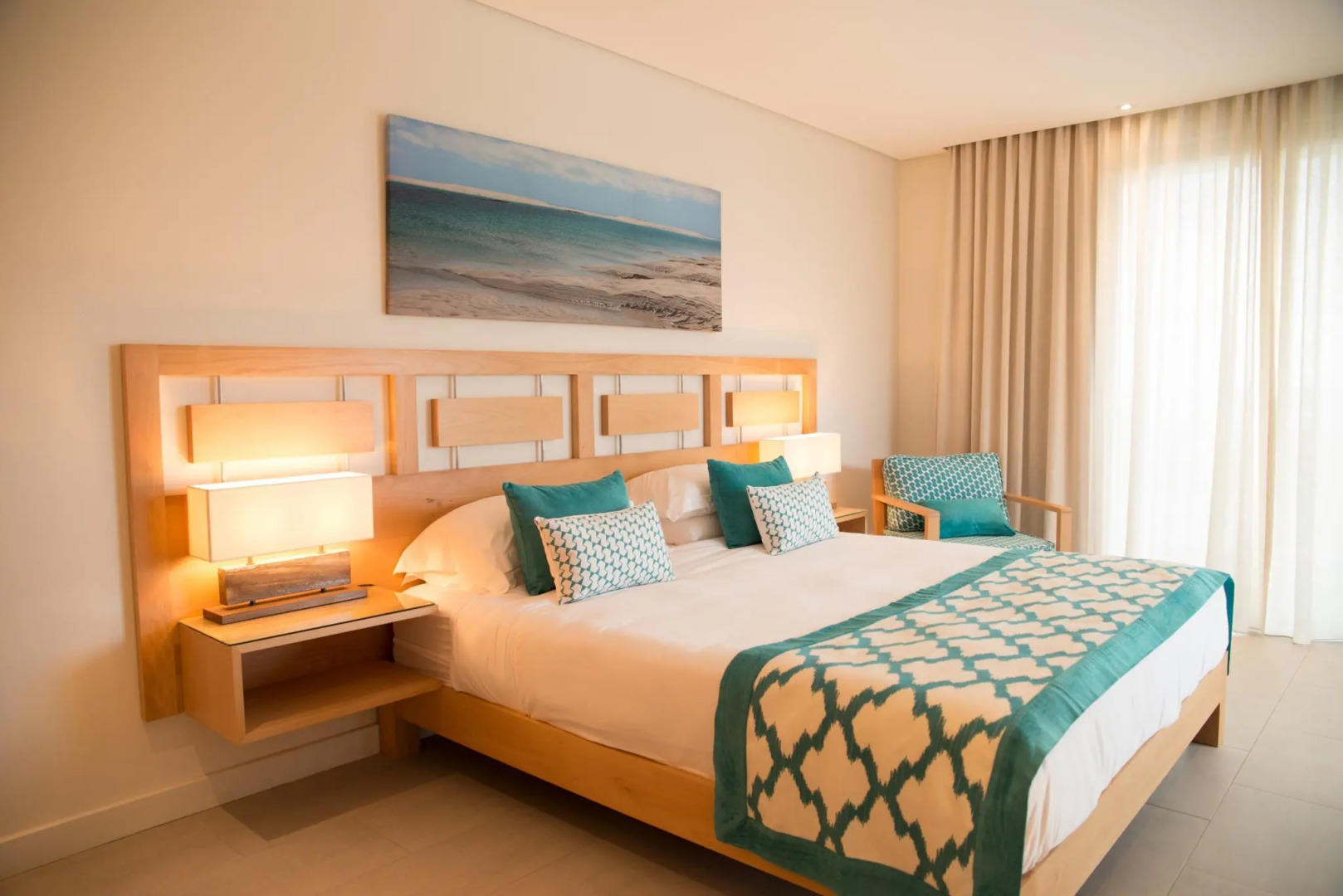 Carlos Bay by Dream Escapes