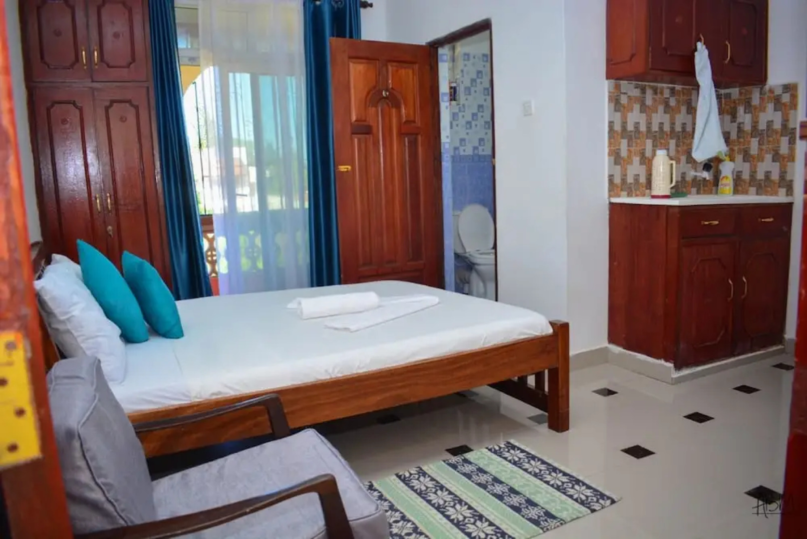 Nyali Studio Apartment