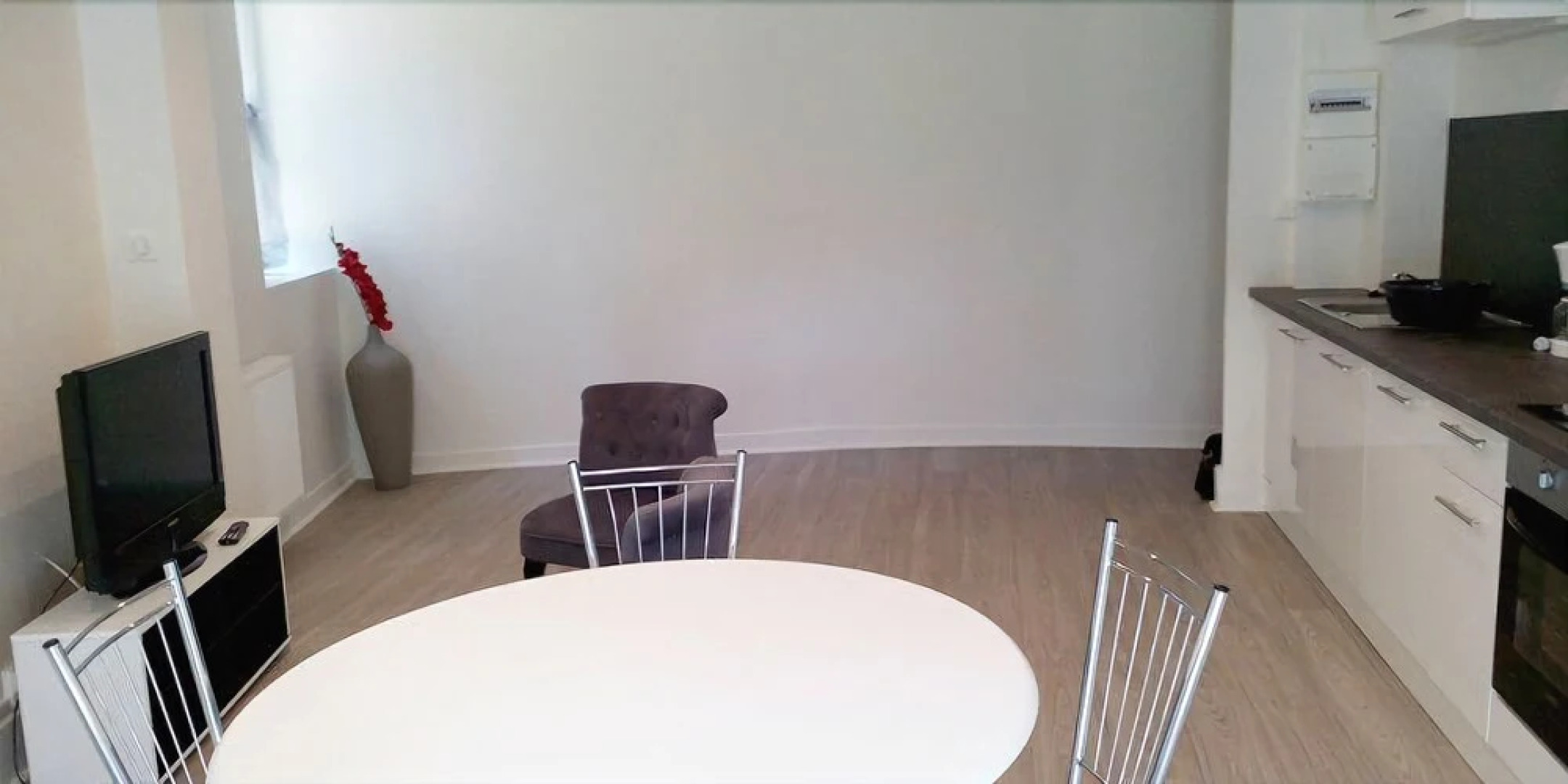 Résidence De La Source