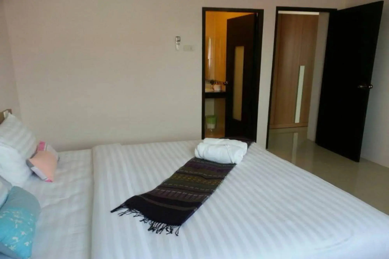 The Zara Double Tree Hotel