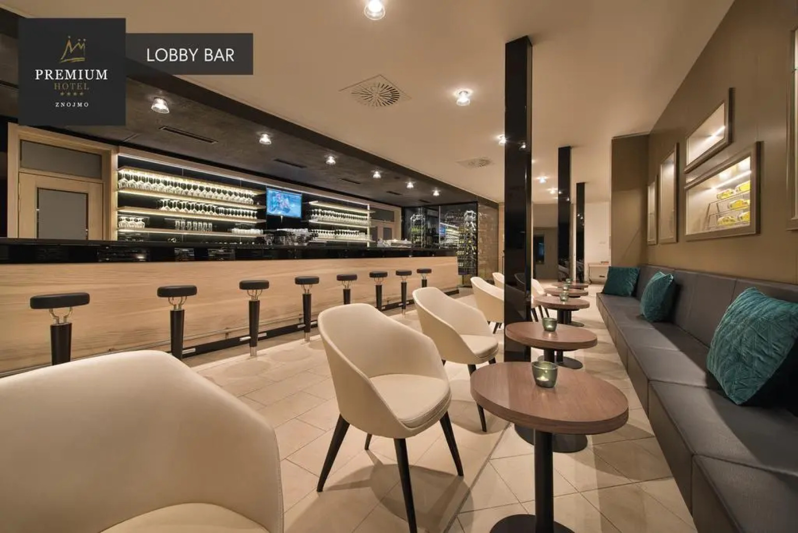 PREMIUM Wellness & Wine Hotel