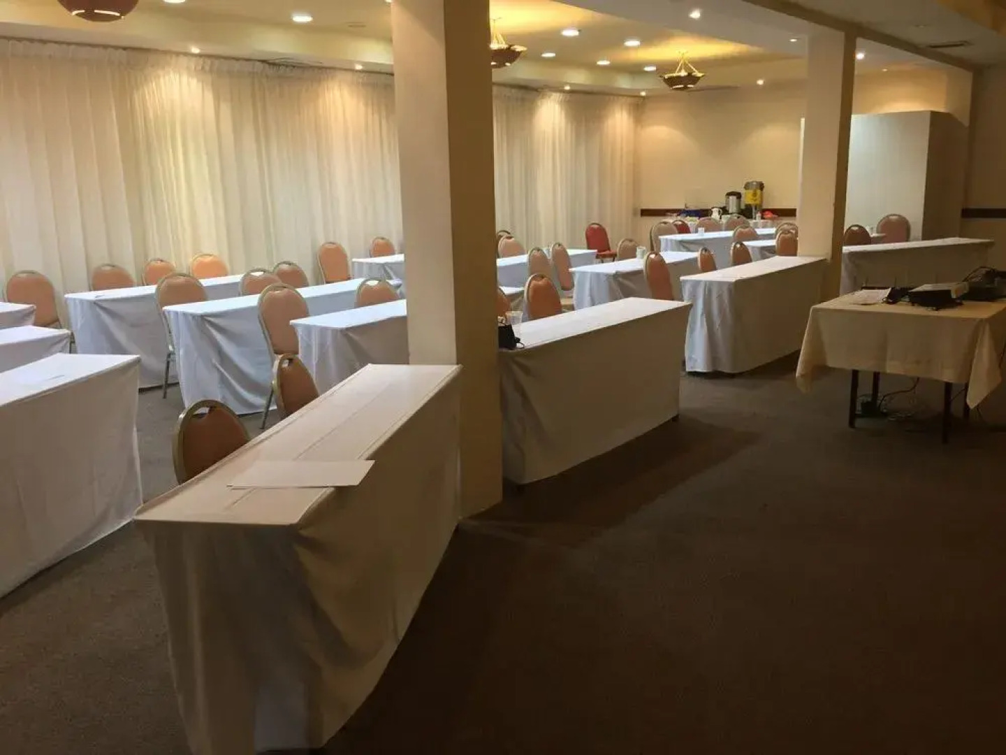 Coronado Golf & Beach Resort