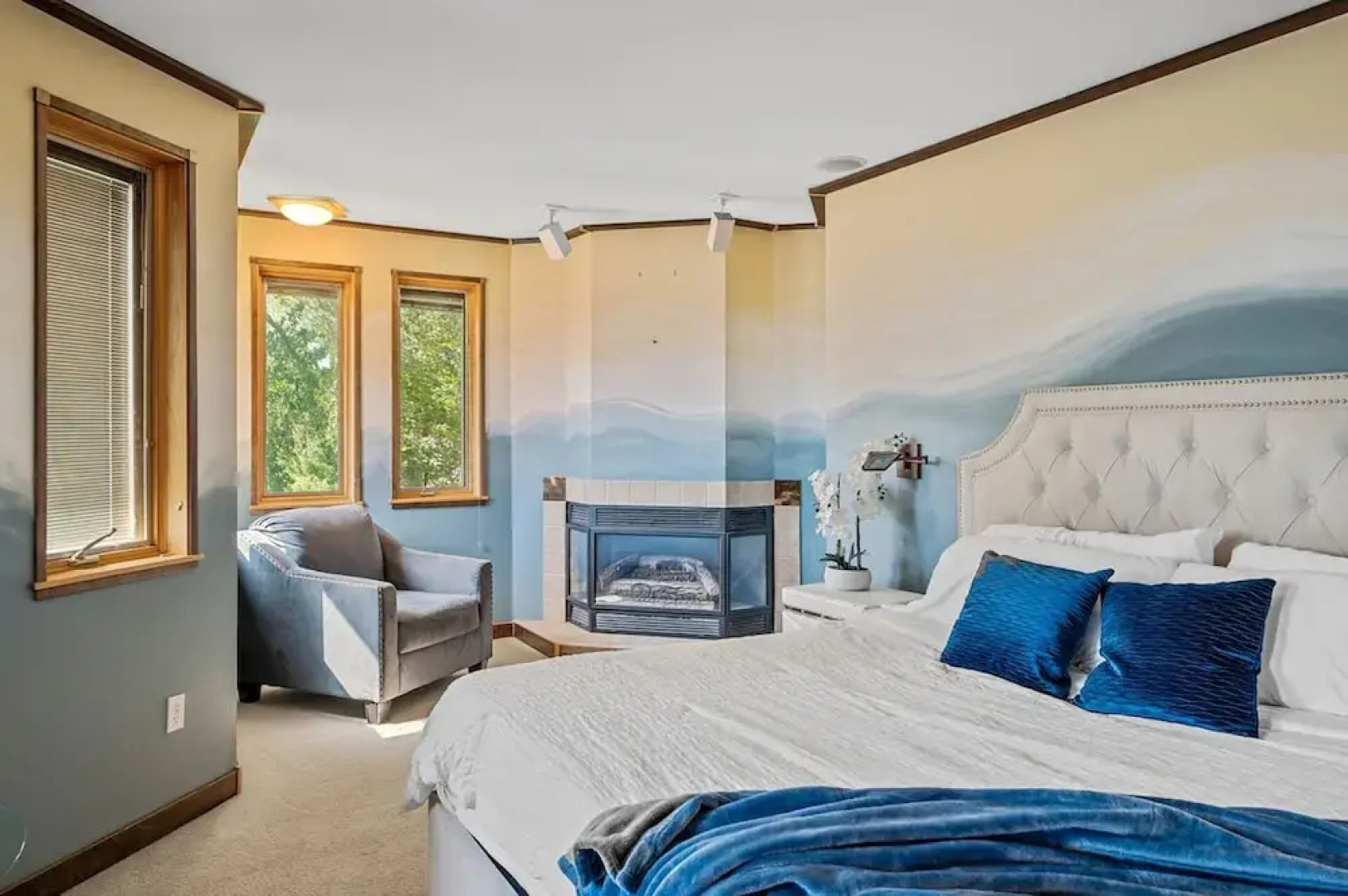 Minnesota Lakehouse Retreat