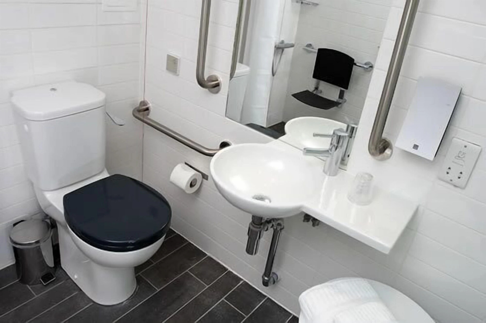 Four Points Flex by Sheraton Newcastle