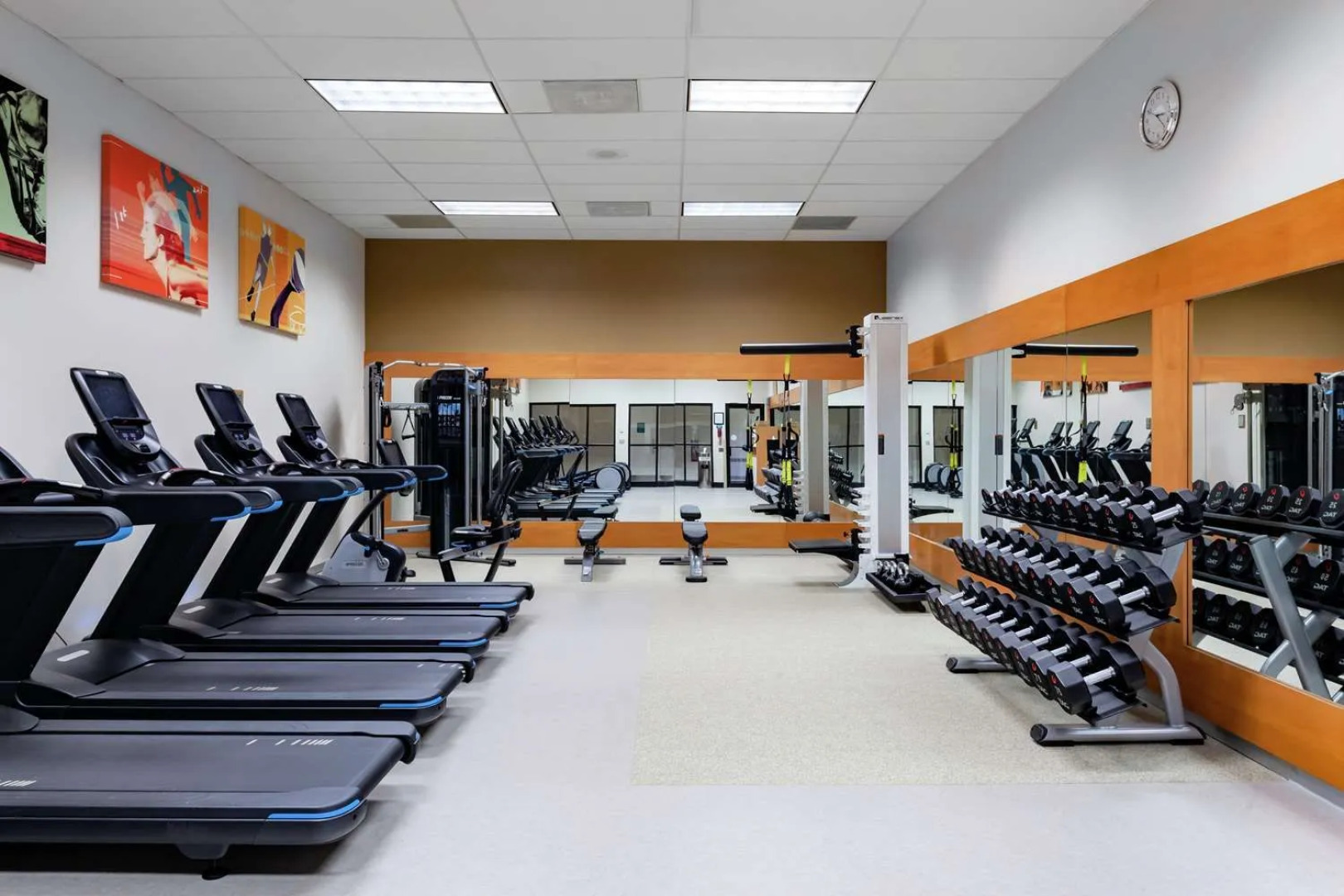 DoubleTree by Hilton Kansas City - Overland Park