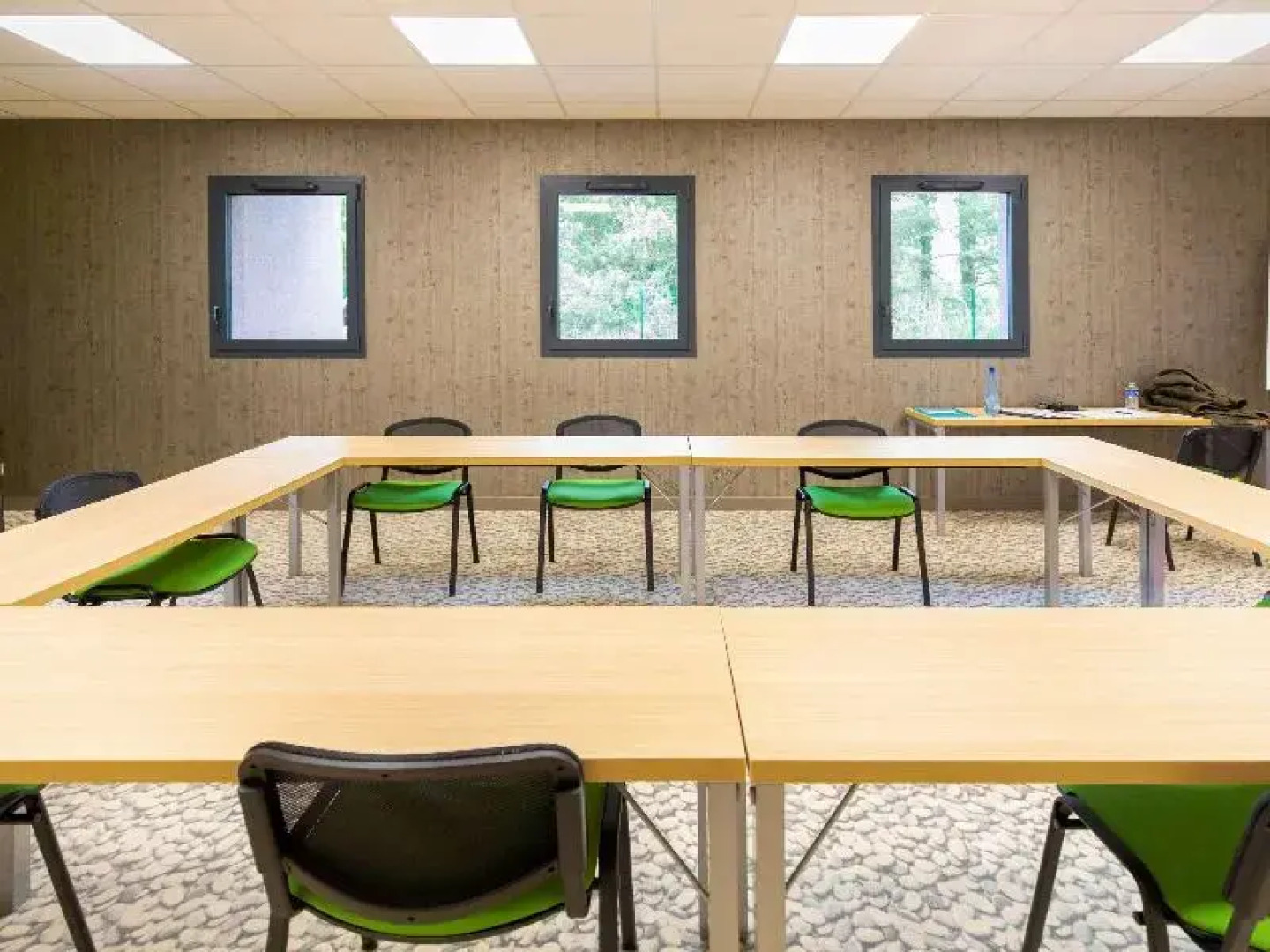 ibis Styles Contres-Cheverny