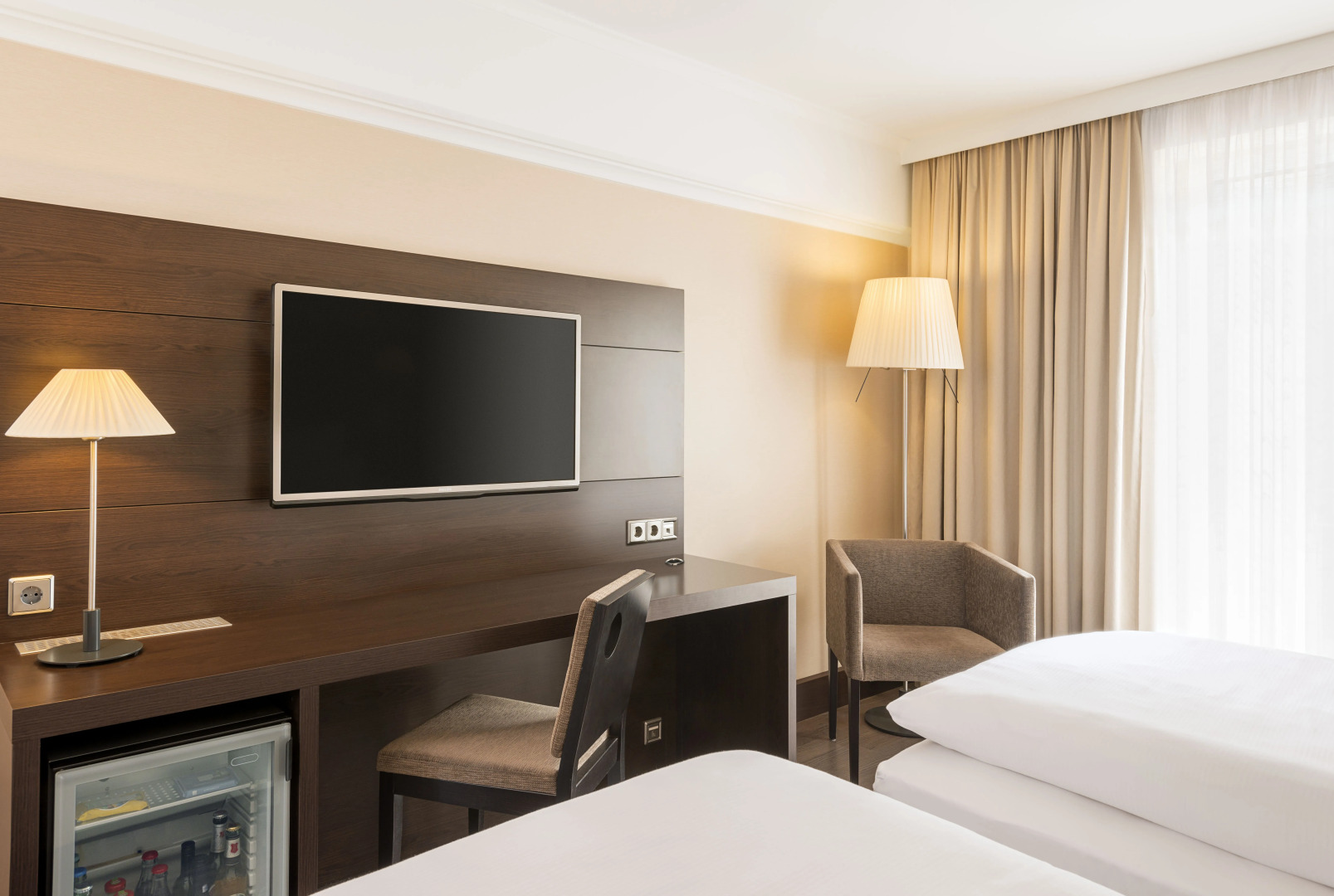 NH Berlin Kurfürstendamm