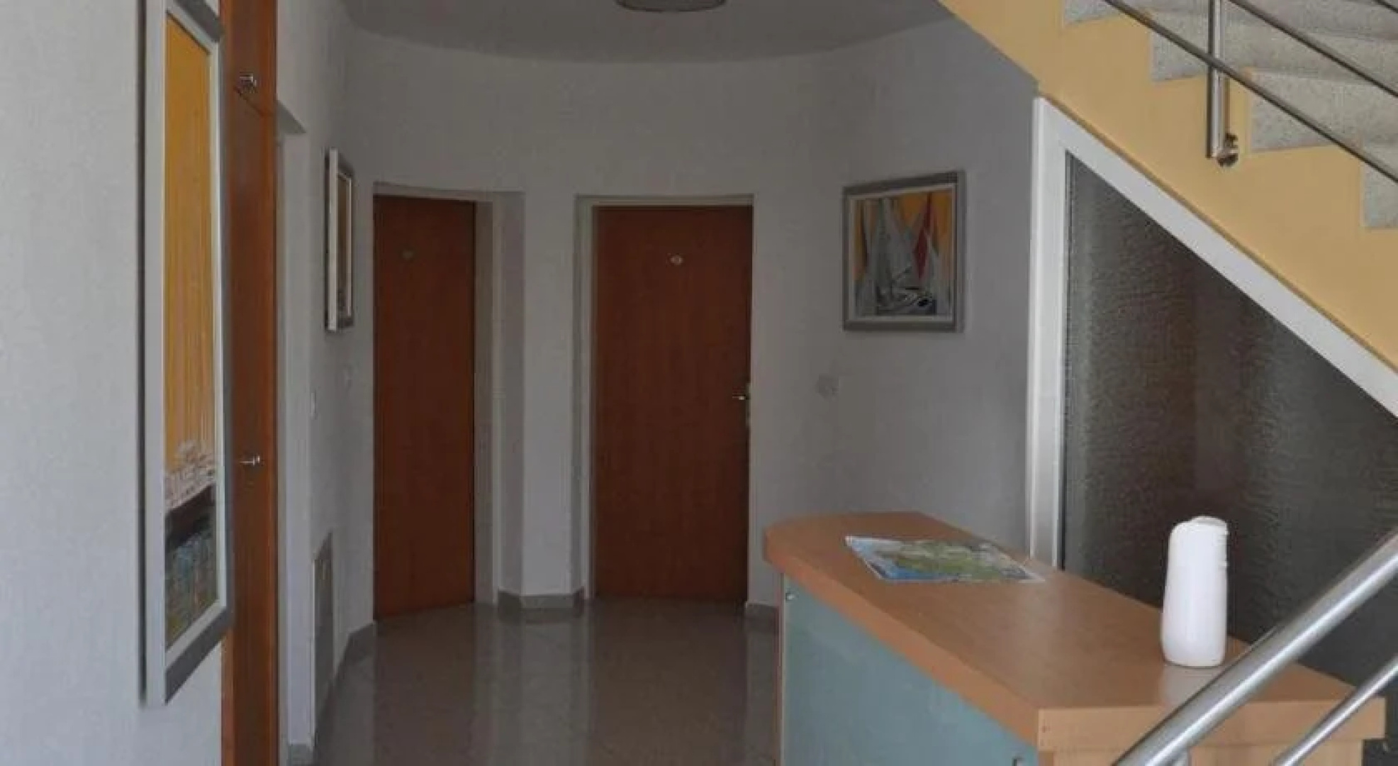 Apartments Aldomar