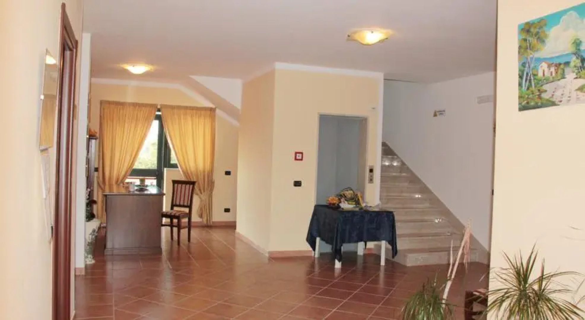 San Nicola il sole Counrty House