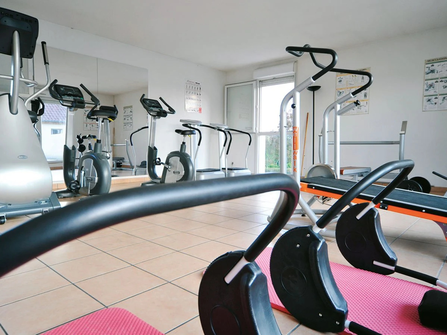 Appart’City Classic Dijon – Toison D’or