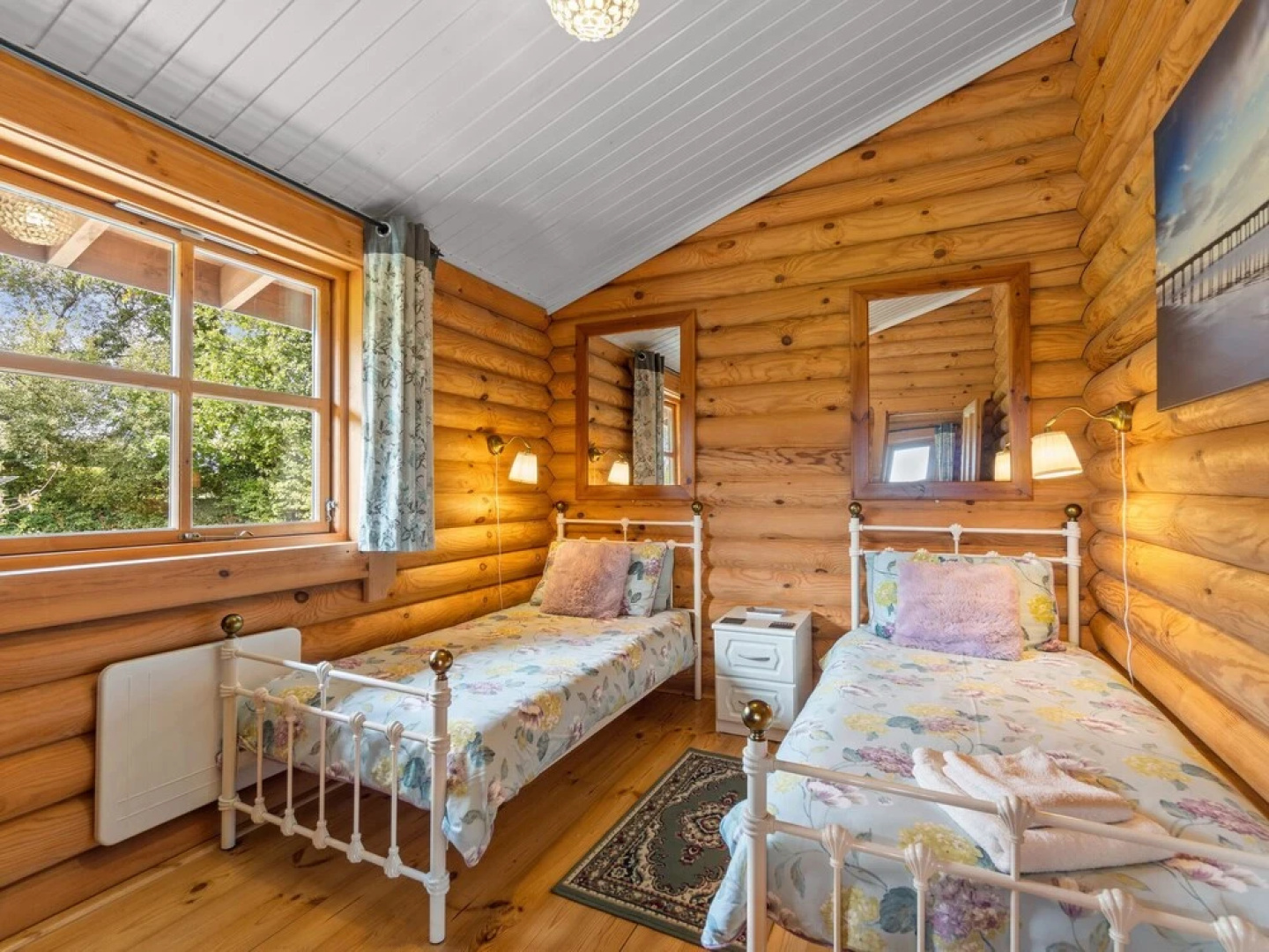 Brambles Cottage
