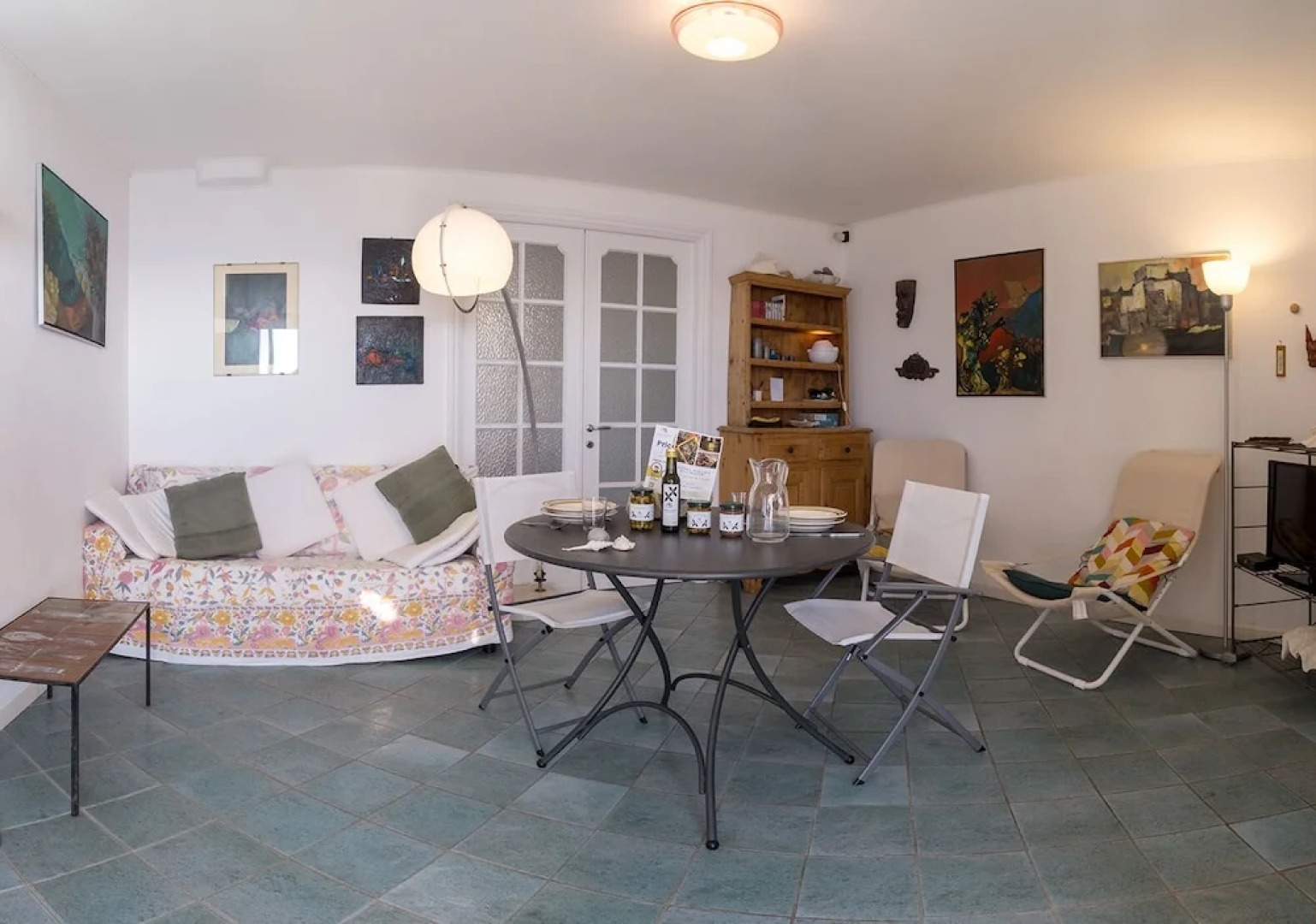 Appartamento Profumo di Mare