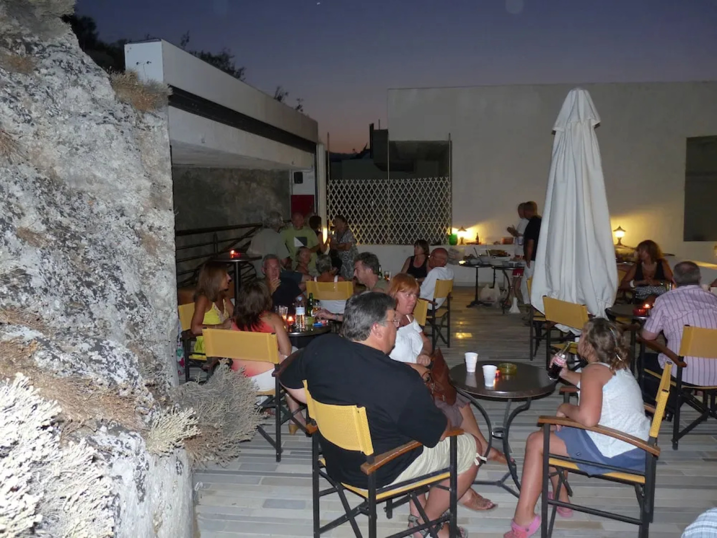 Anny Sea and Sun Apartments