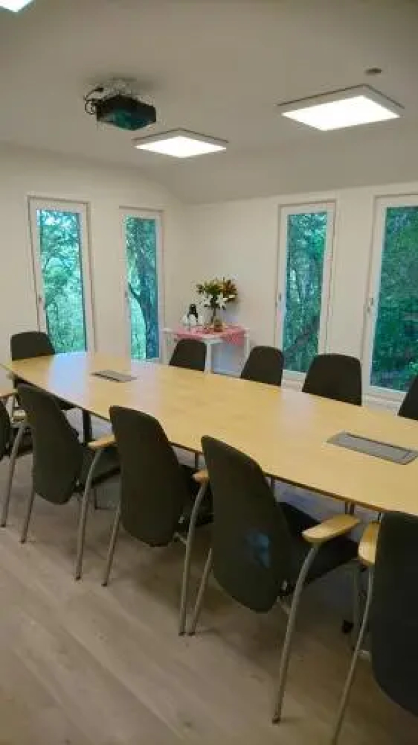 Körsbärsdalen Bed & Breakfast