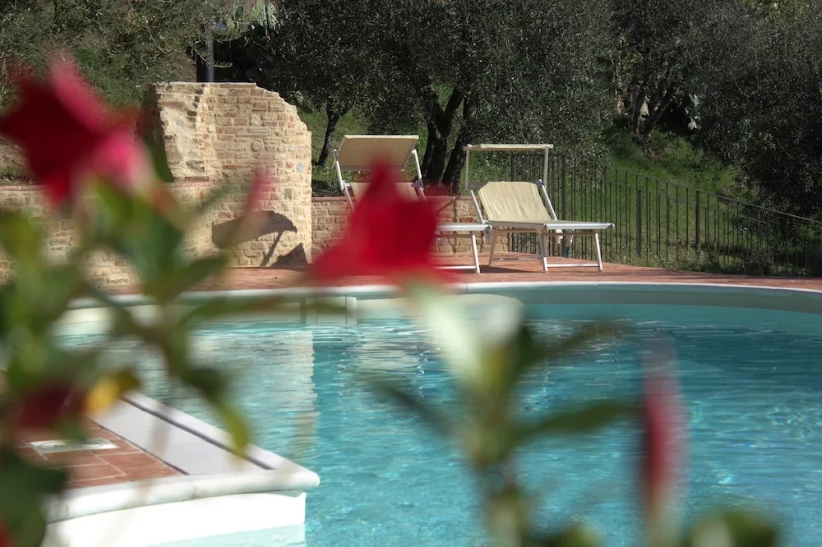 Tognazzi Casa Vacanze - Il Casolare