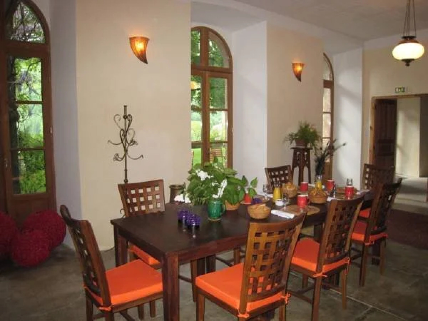 Château de Salelles