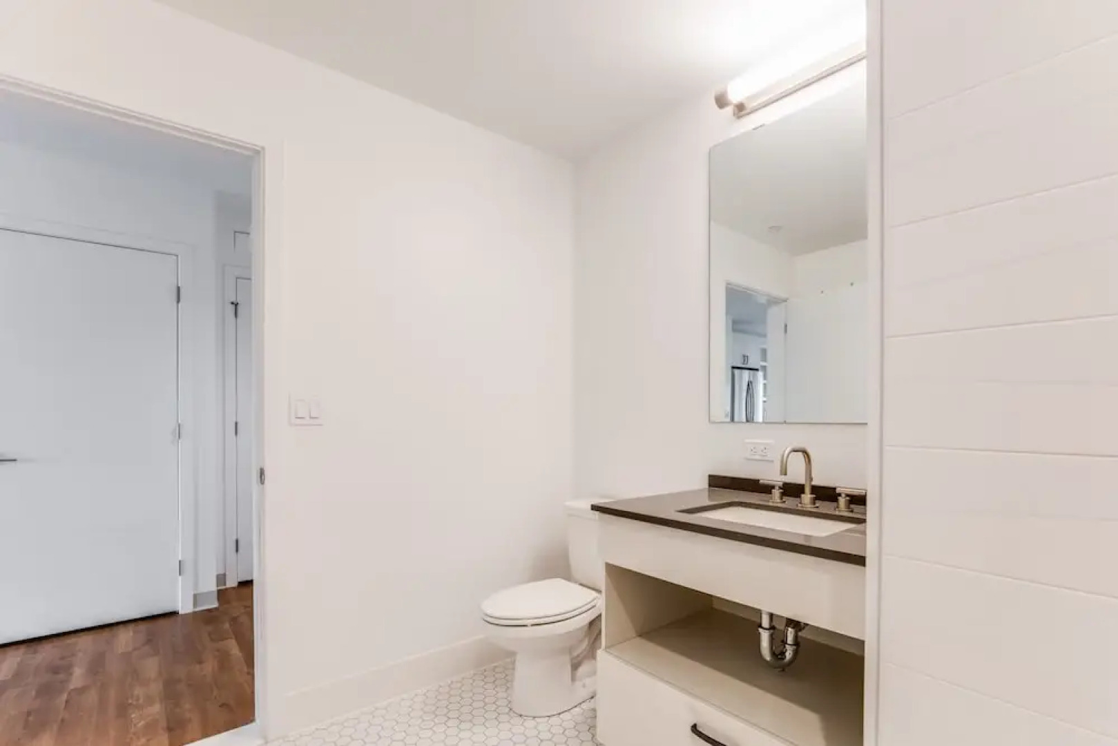 Global Luxury Suites at Longwood Medical Area