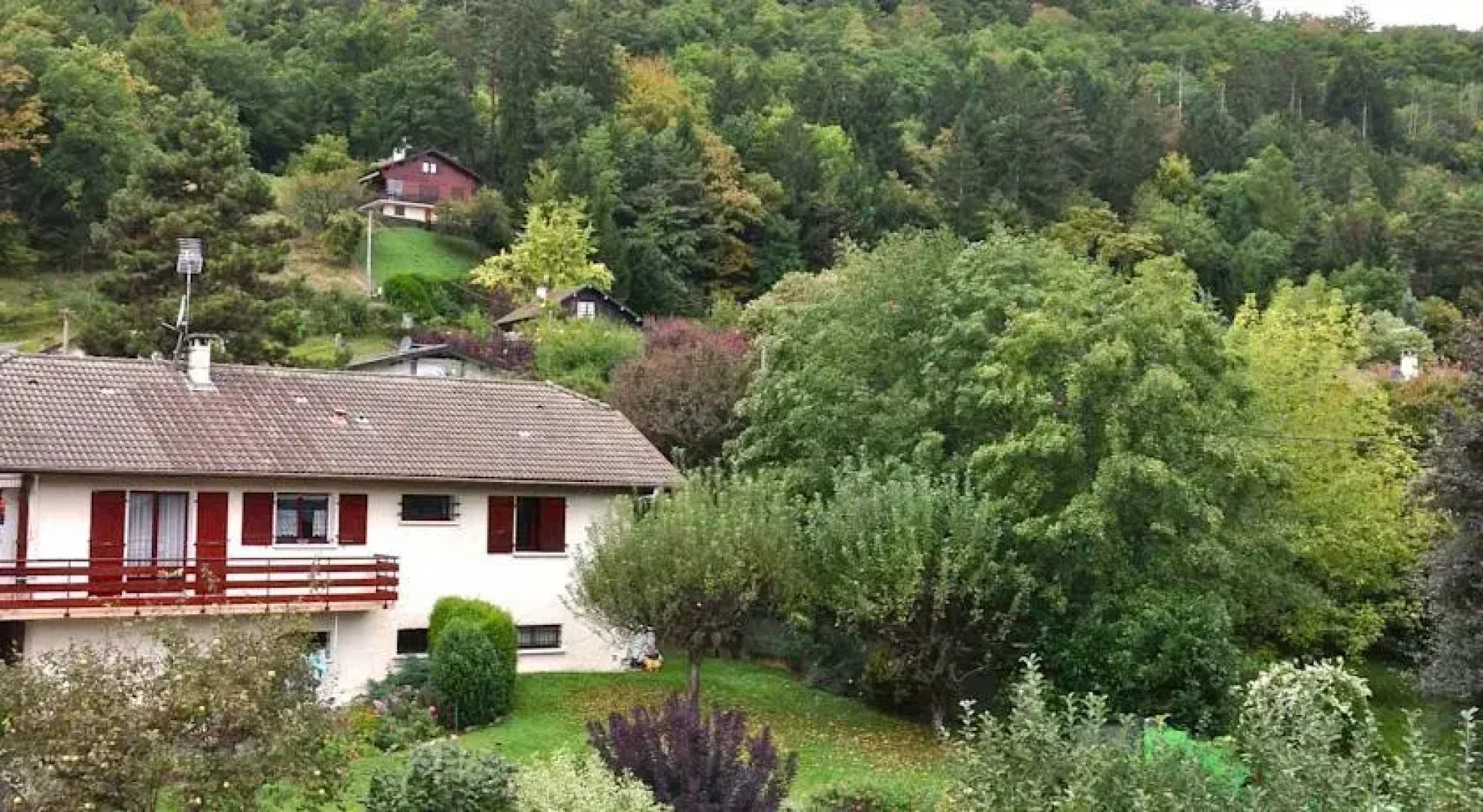 Hotel Restaurant LAuré du Lac