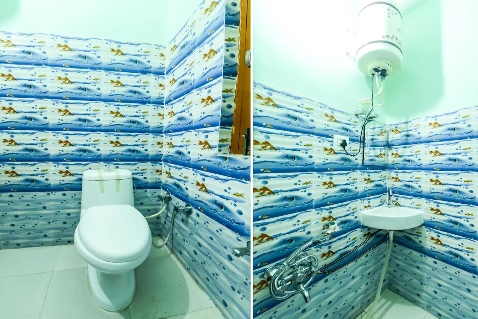 Prem Homestay Cottage By OYO Rooms