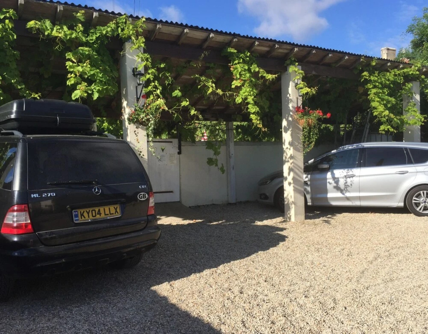 Child Friendly Gites Charente Maritime