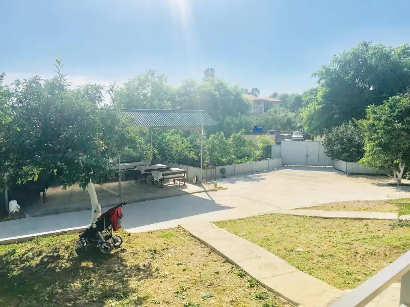 Bugenvilia Guesthouse