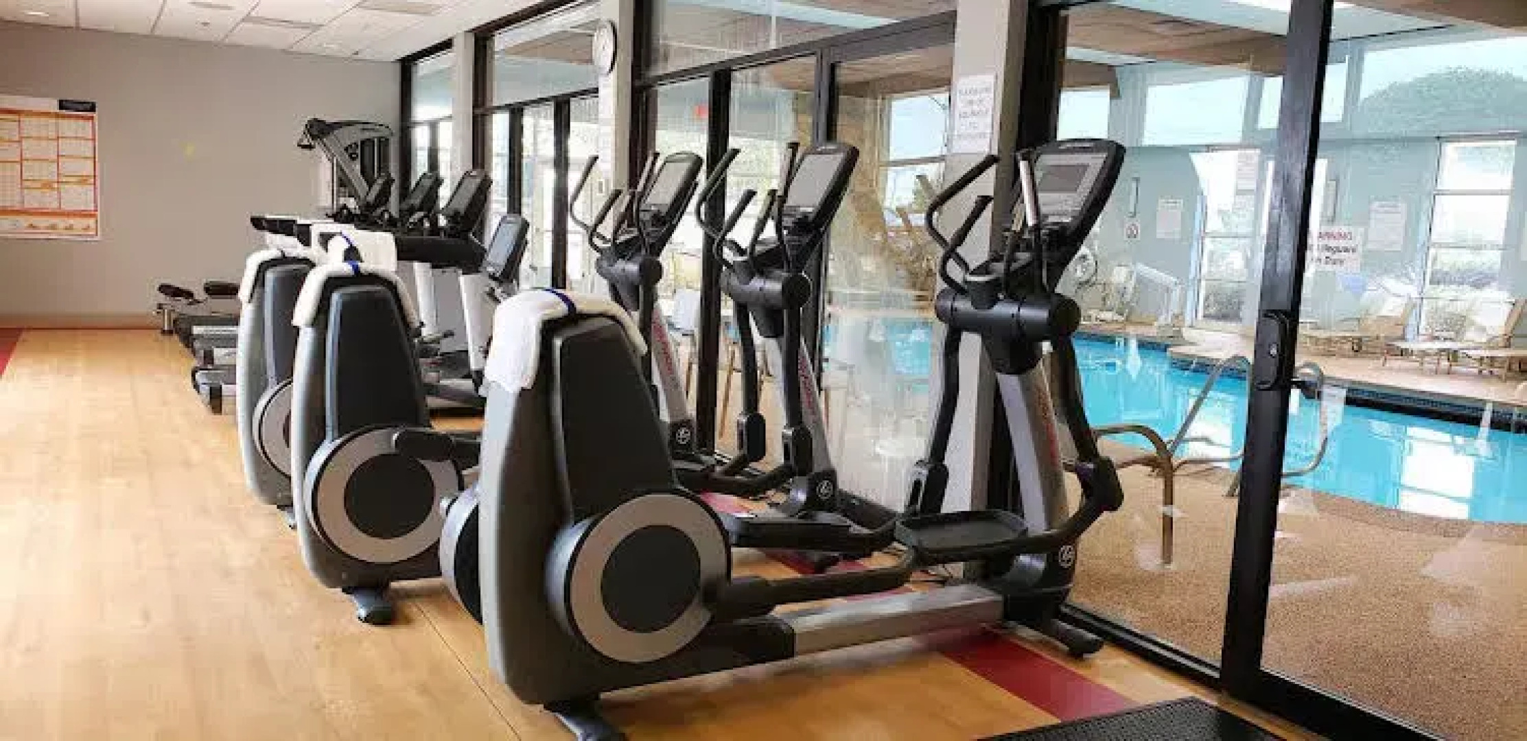 Sheraton Providence Airport