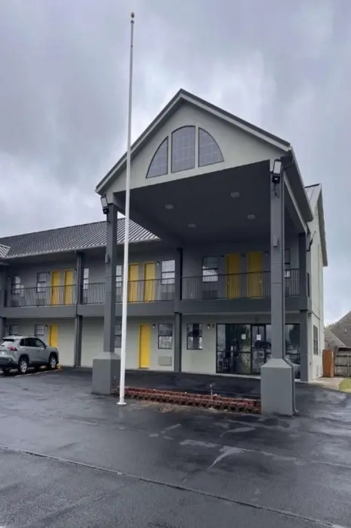 SureStay by Best Western McAlester