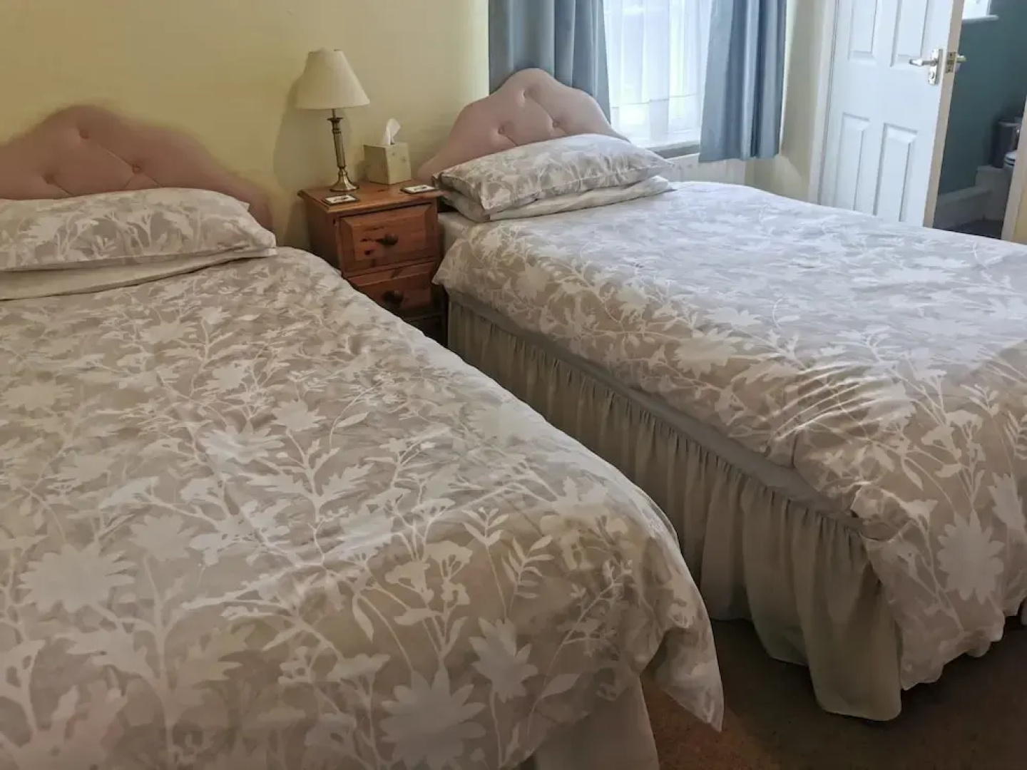 Black Swan Guest House