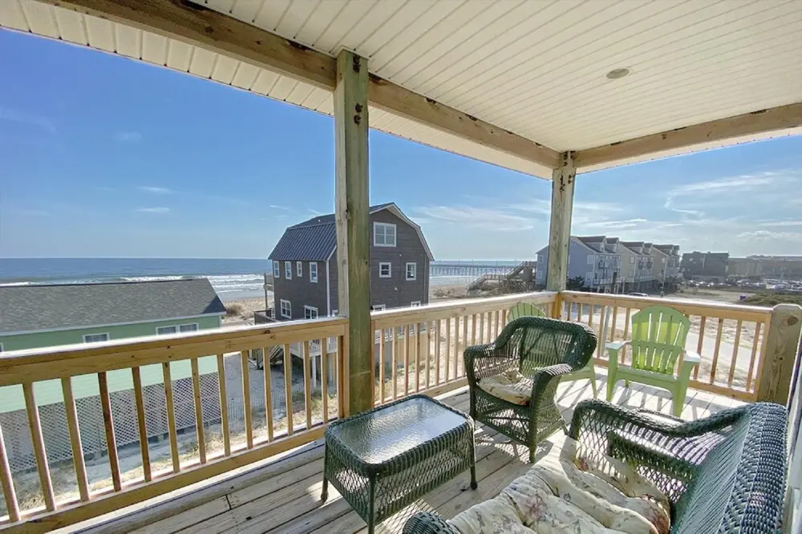 Summer Salt by Sea Scape Properties