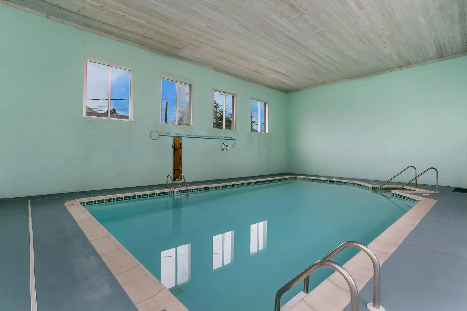 Rodeway Inn & Suites Hershey Chocolate Avenue