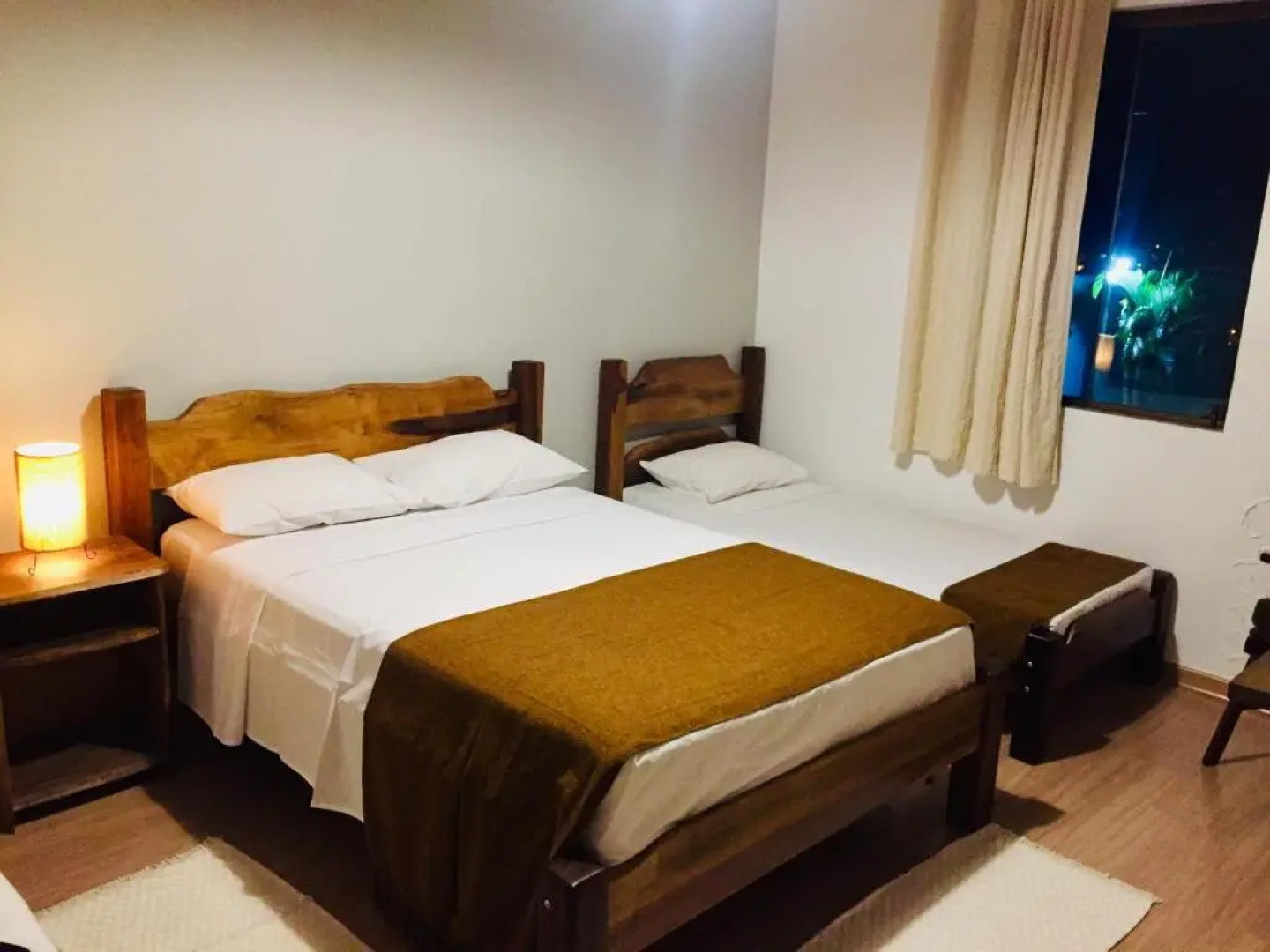 Hotel Novo Horizonte - By UP Hotel