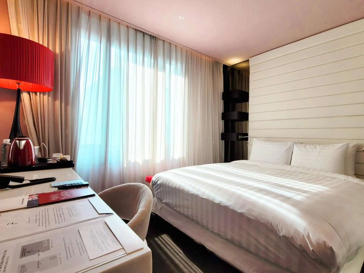 THE PLAZA Seoul, Autograph Collection