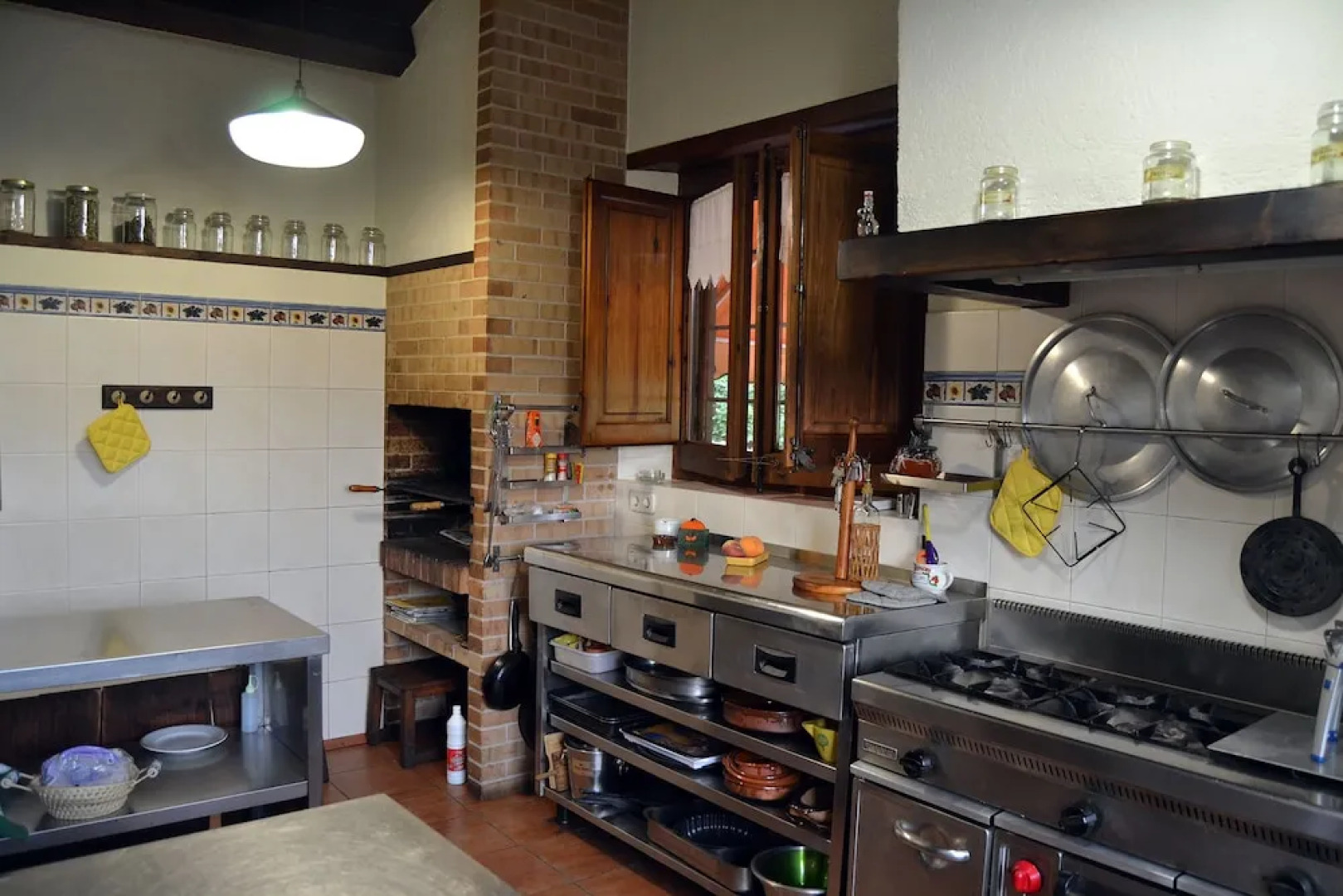 Reposo goce y alimento para los sentidos