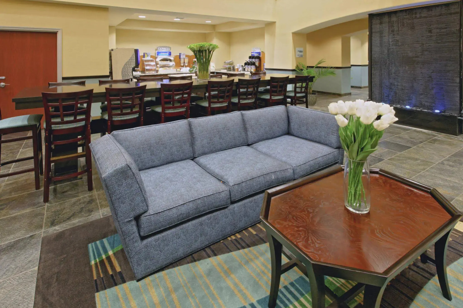 Comfort Inn - Weatherford