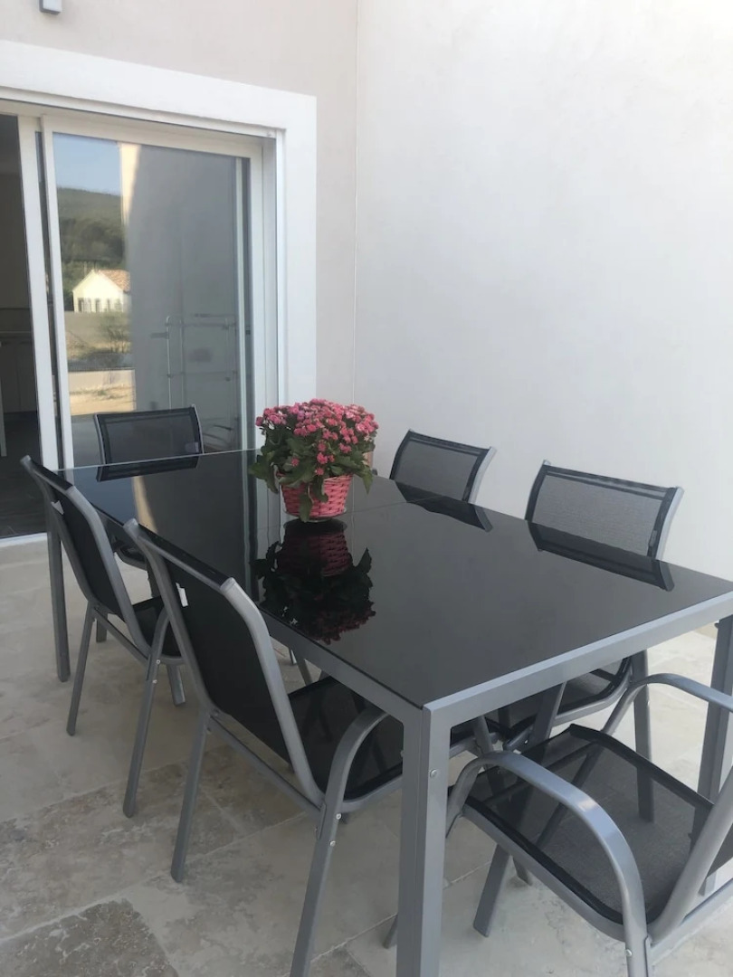 Maison provençale proche de la mer