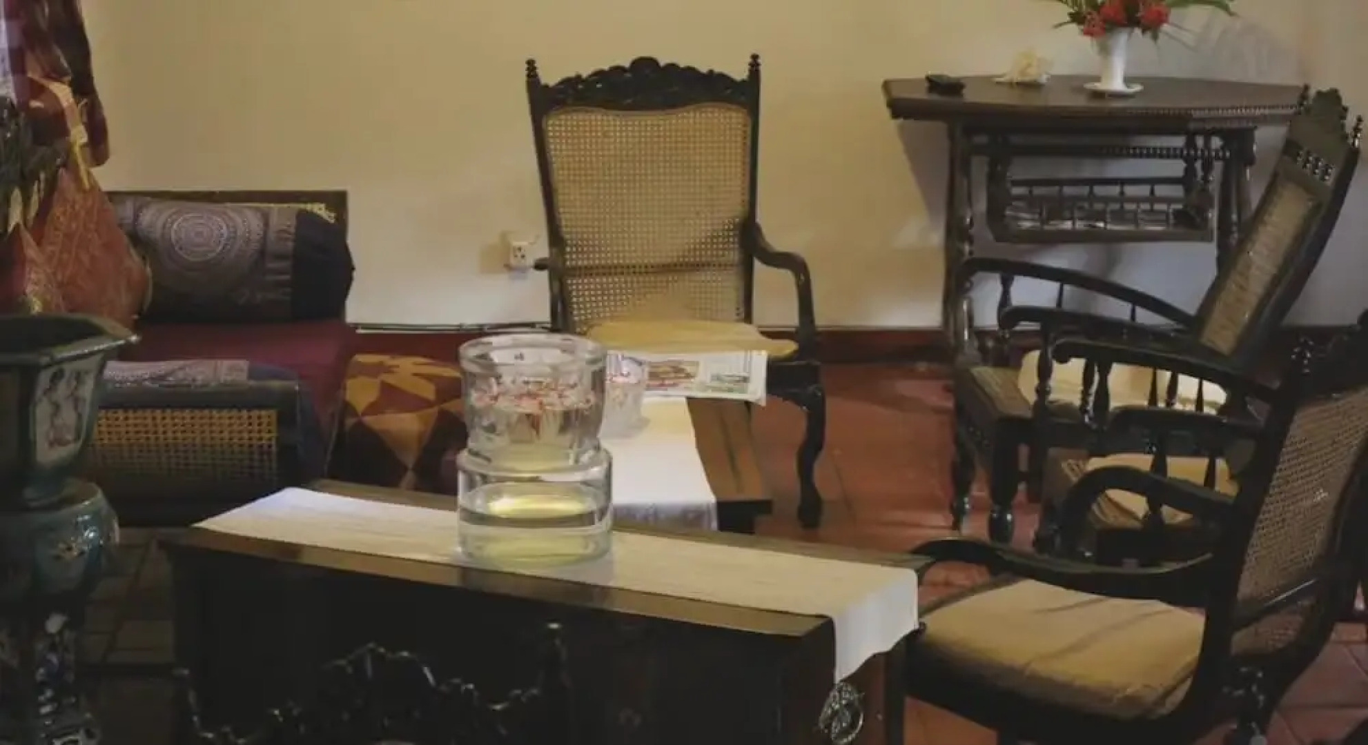 Blue Seas Tourist Guest House