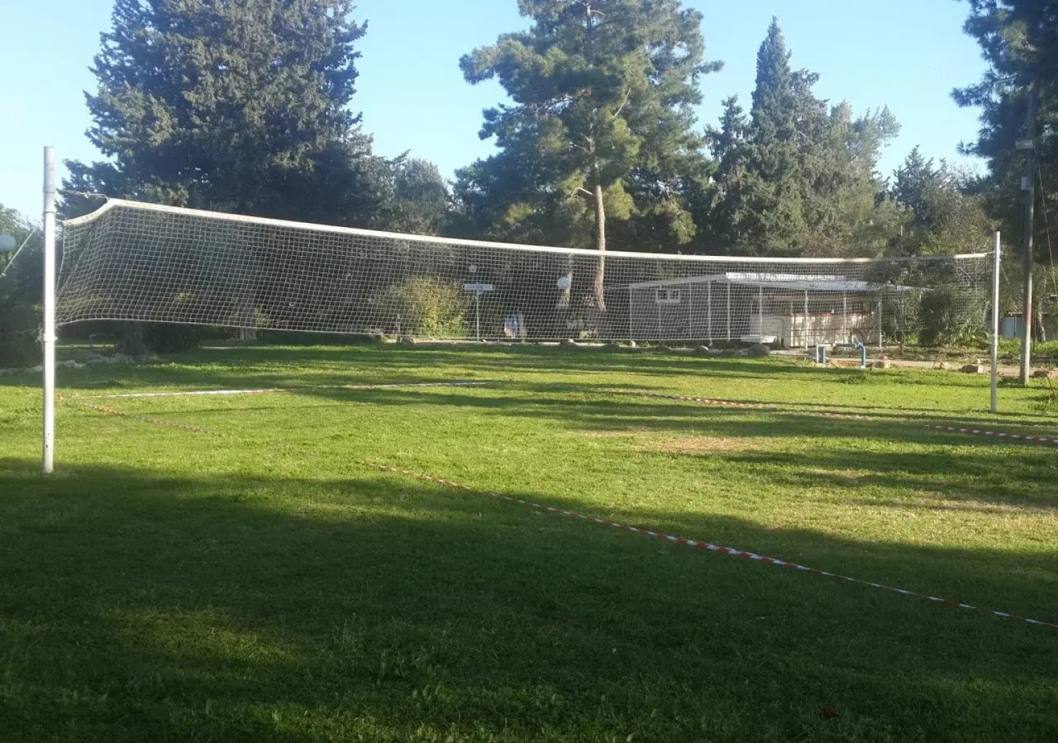 Nes Ammim Guest House