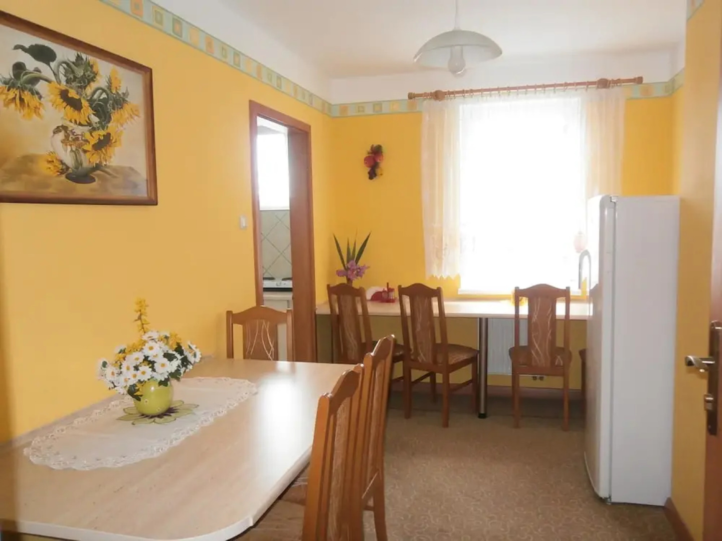 Willa Aga - Bed & Breakfast