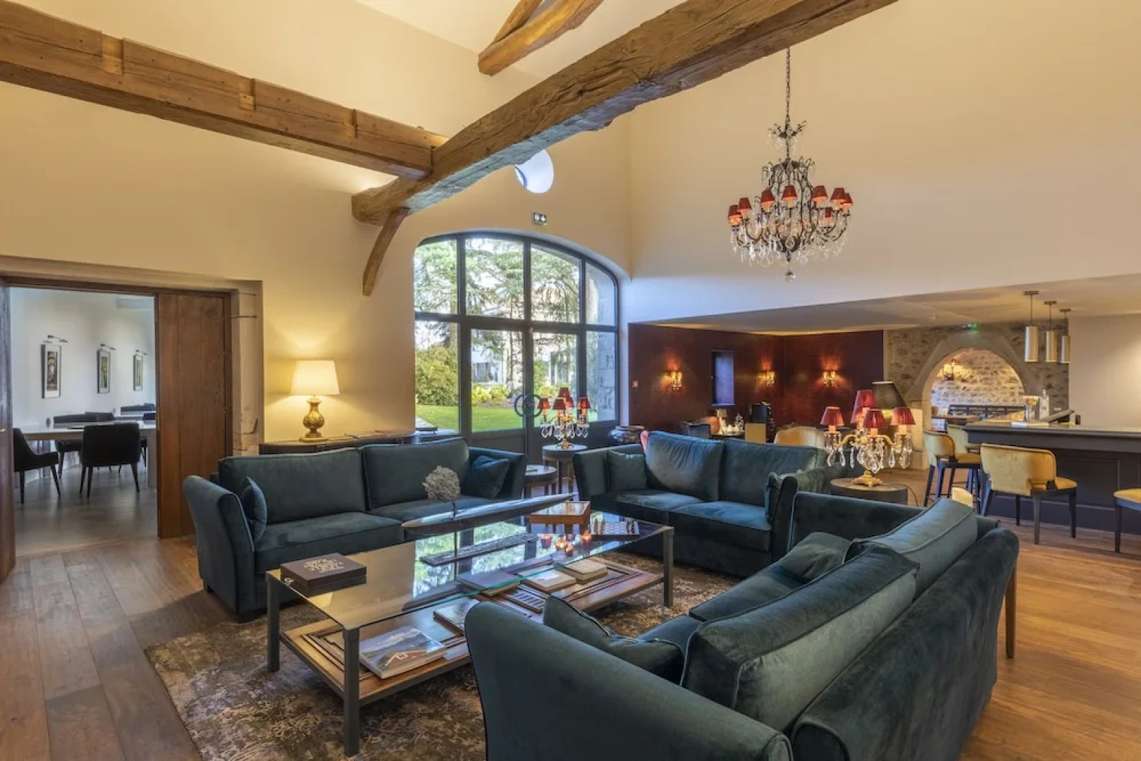 Hôtel Villa Alexandre