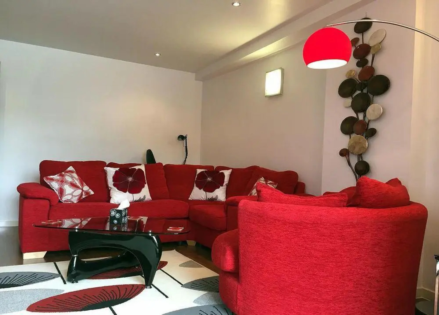 Waterfront Penthouses