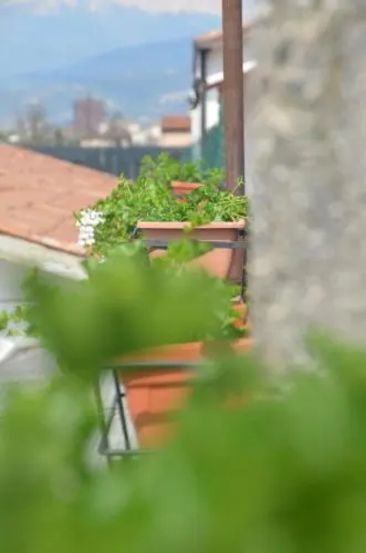 Rosa Dei Venti Residence