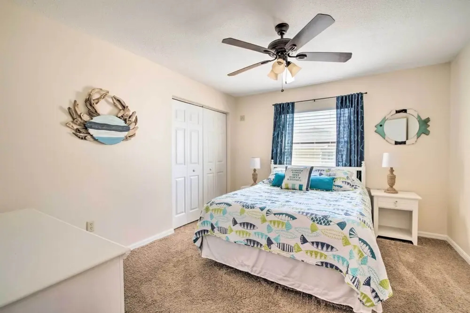 Crystal River Home: Water Views & Boat Dock!