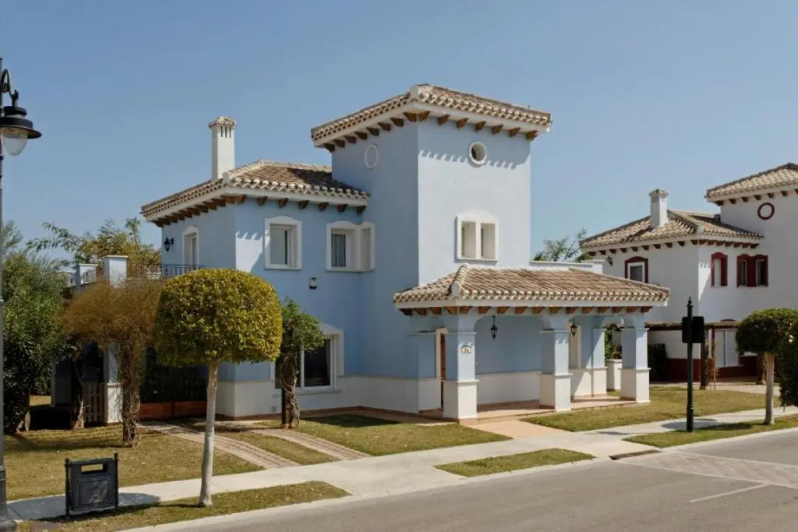 Mar Menor Golf Resort - 117