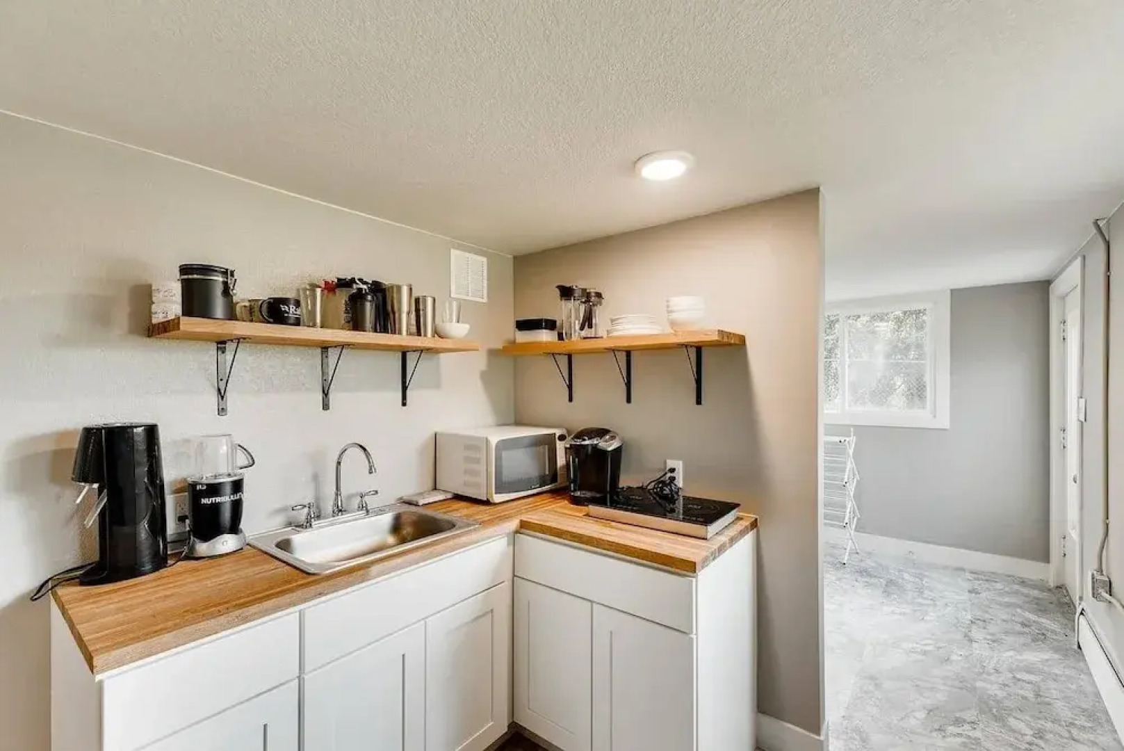 Discovery Park House